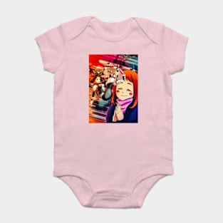 Uravity Baby Bodysuit